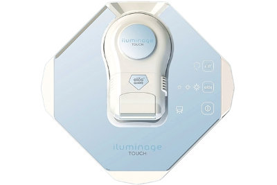 Фотоэпилятор Iluminage Touch Iluminage Touch - портативный прибор для удаления волос, продукт совмещения энергий импульсного света IPL и энергии радиочастот определенной мощности и длины РЧ.